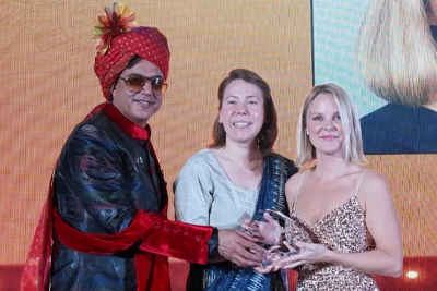 International hair transplant fellowship recognition